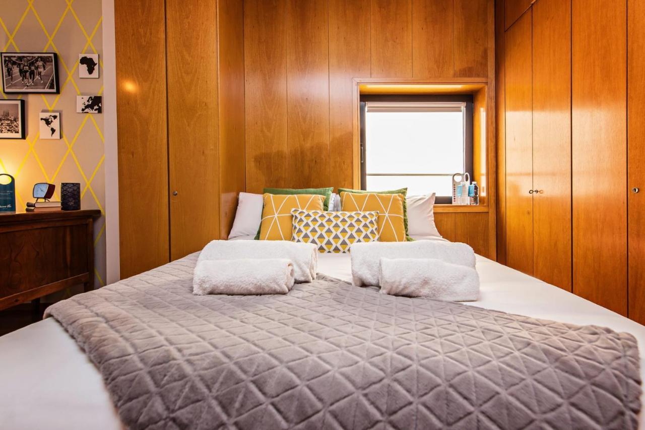 Sweett - Bogatell Beach Barcelona Ngoại thất bức ảnh