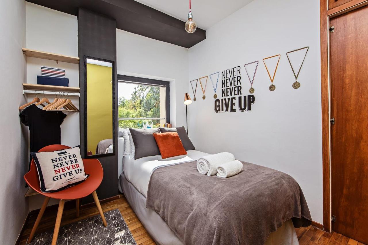 Sweett - Bogatell Beach Barcelona Ngoại thất bức ảnh